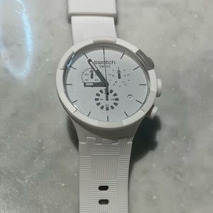 SWATCH WATCH